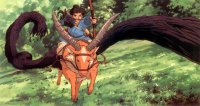 BUY NEW princess mononoke - 18945 Premium Anime Print Poster